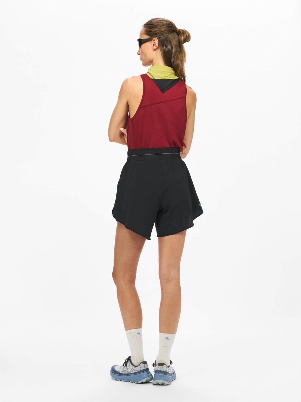 Image 4 for product Diser Shorts Damen