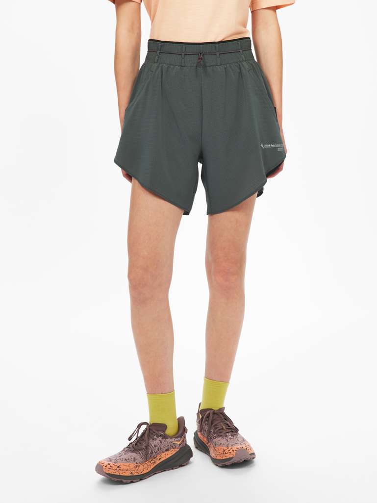 Diser Shorts Women's image 1