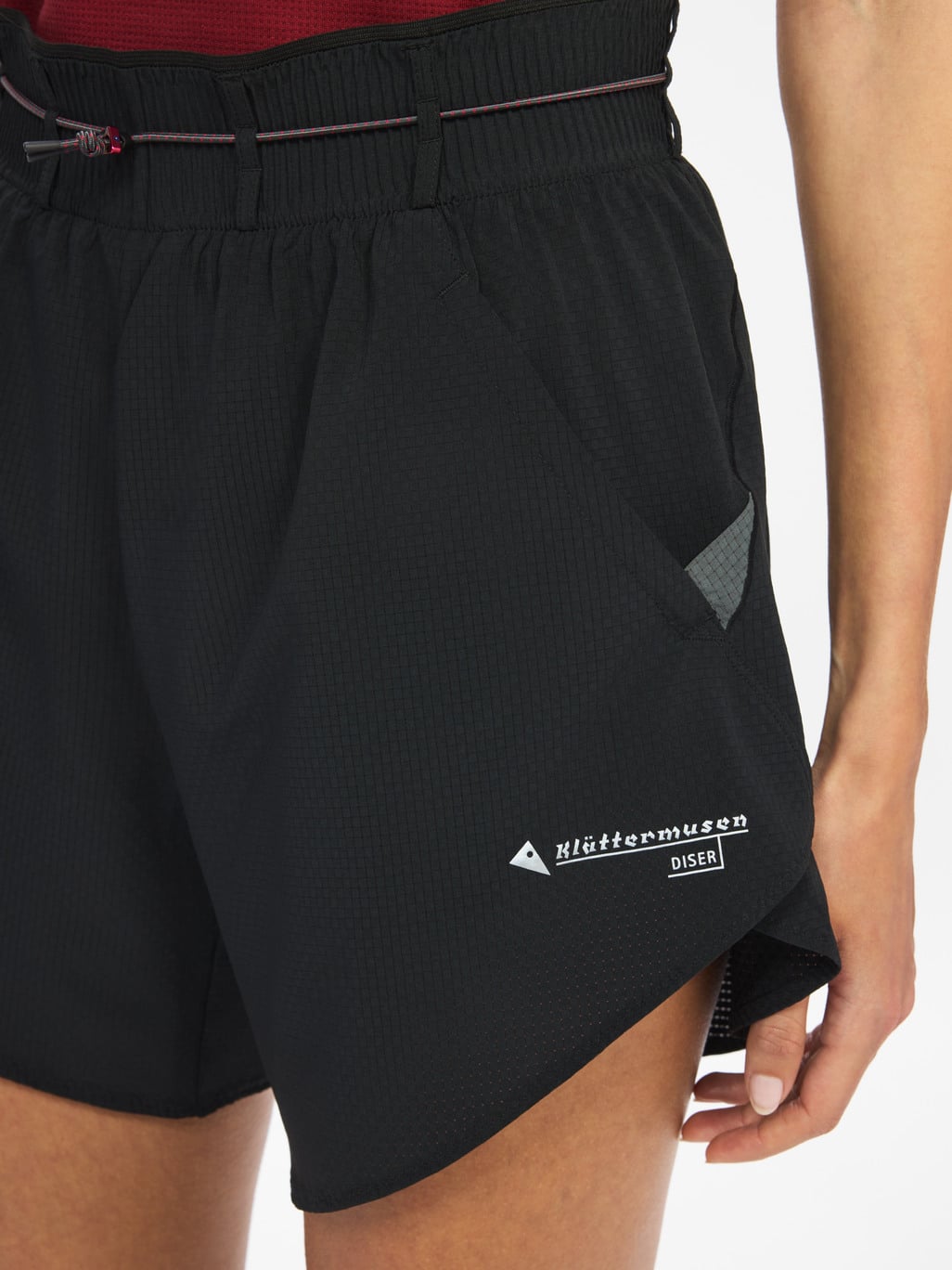 Image 6 for product Diser Shorts Damen