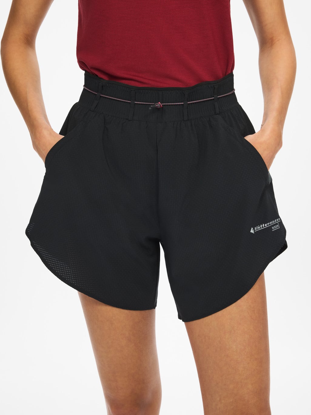 Image 5 for product Diser Shorts Damen