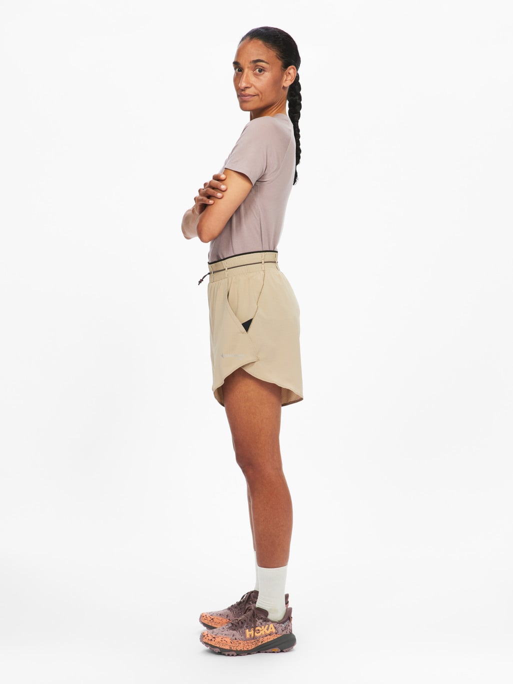 Image 3 for product Diser Shorts Women's