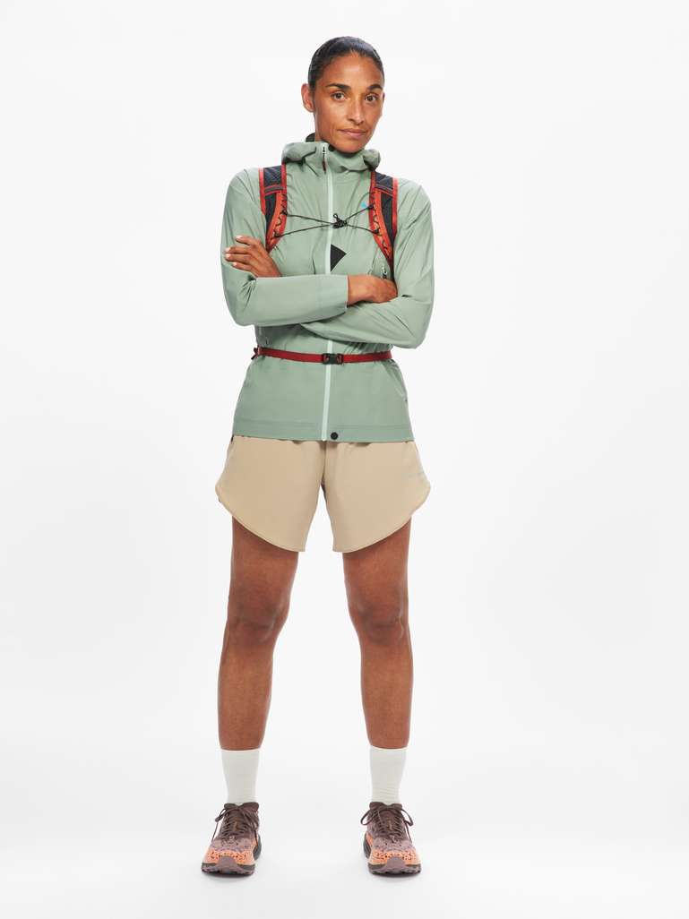 Diser Shorts Women's image 2