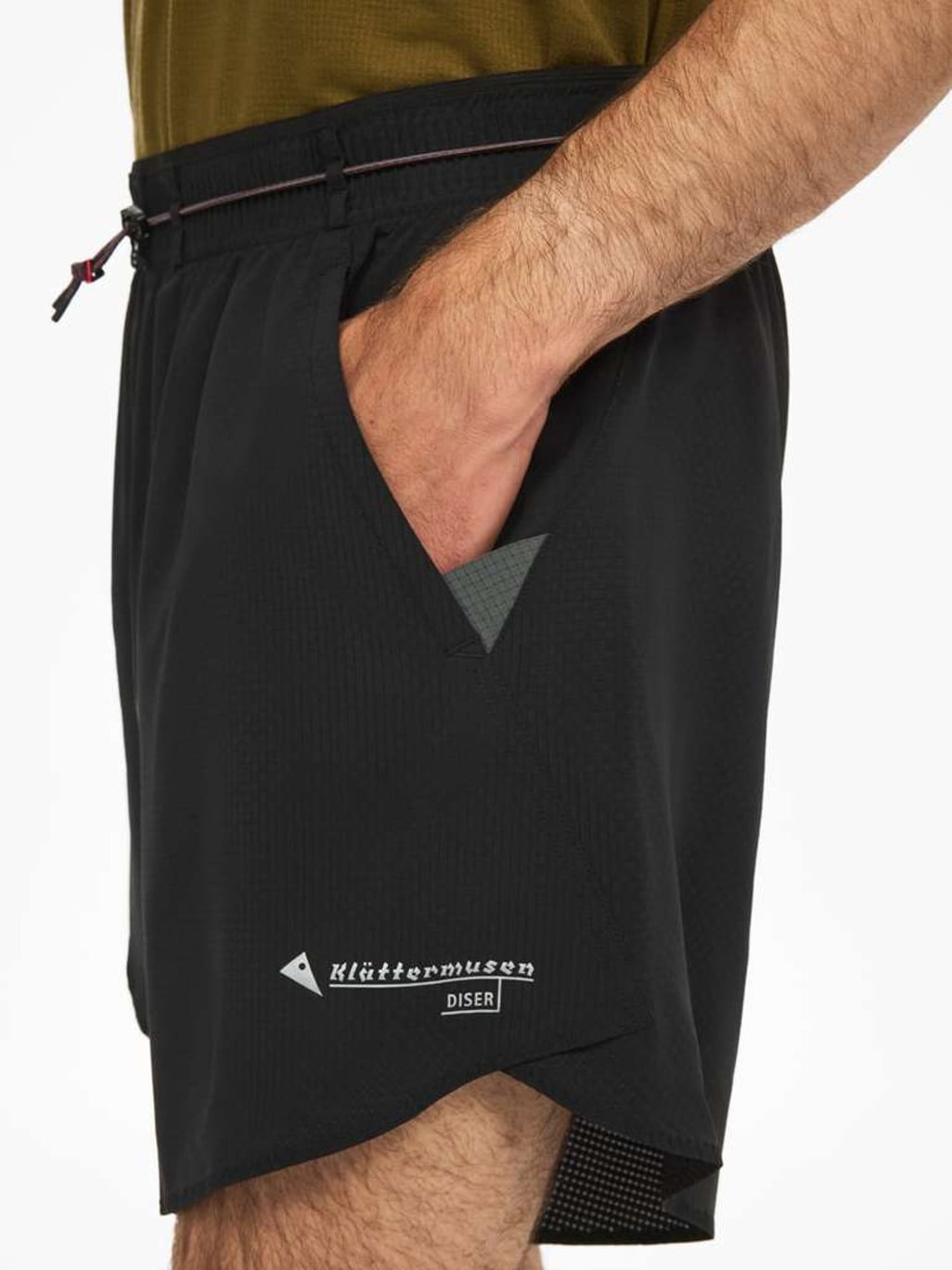 Image 5 for product Diser Shorts Herre