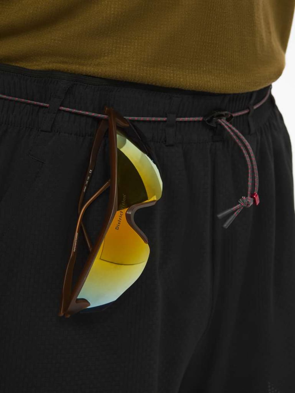 Image 7 for product Diser Shorts Herre