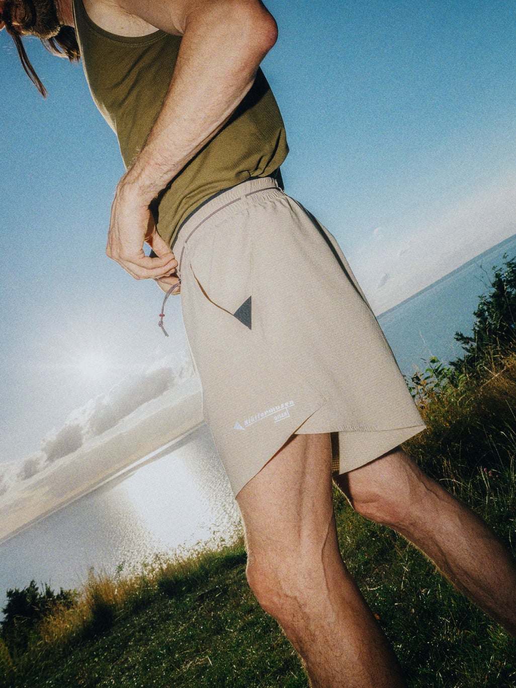 Image 10 for product Diser Shorts Herre
