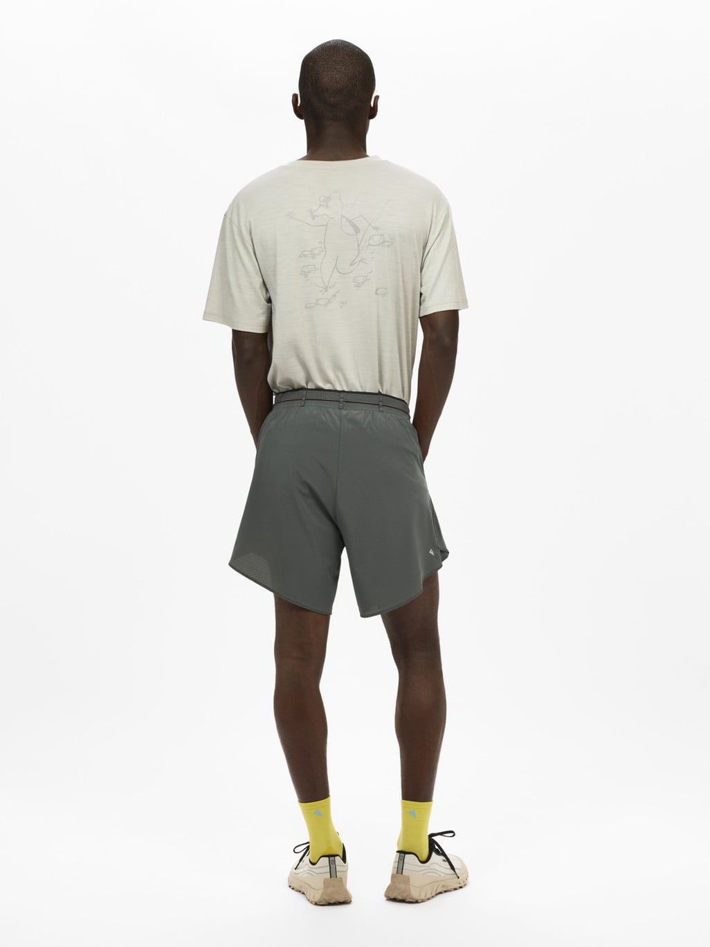 Image 4 for product Diser Shorts Men's