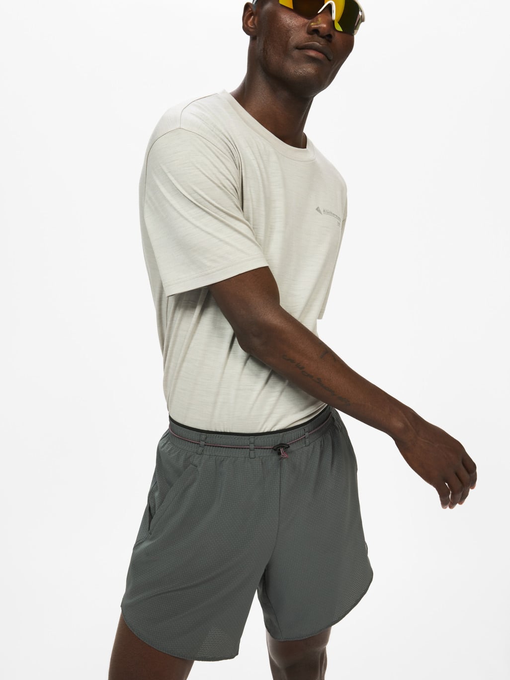 Image 5 for product Diser Shorts Men's