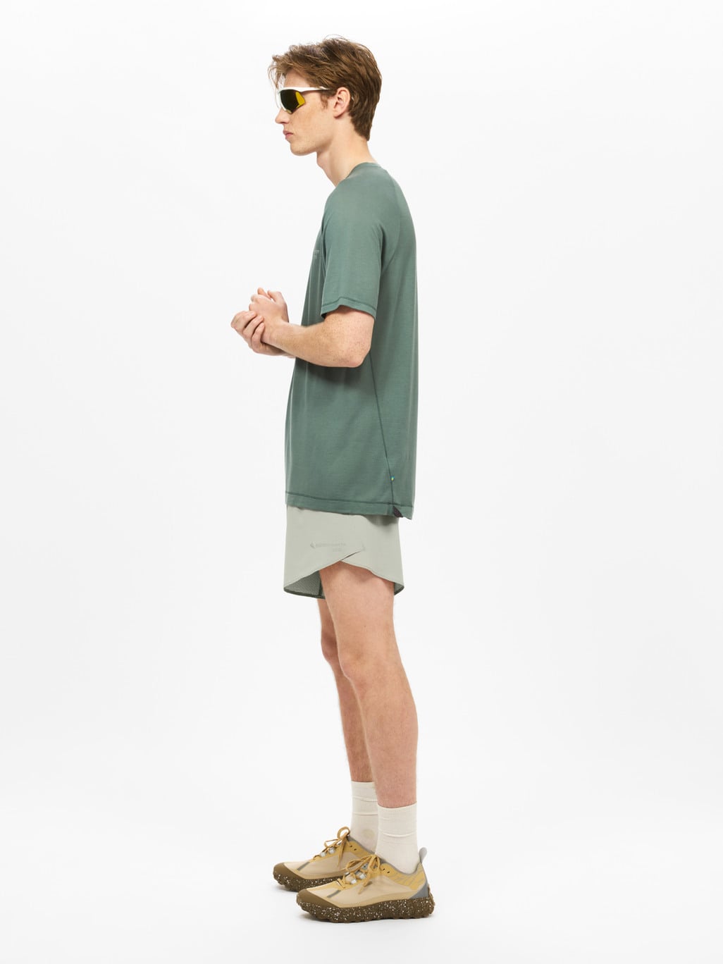 Image 3 for product Diser Shorts Herre