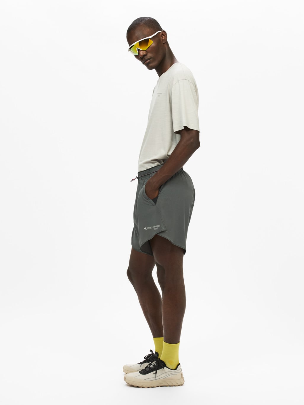 Image 3 for product Diser Shorts Men's