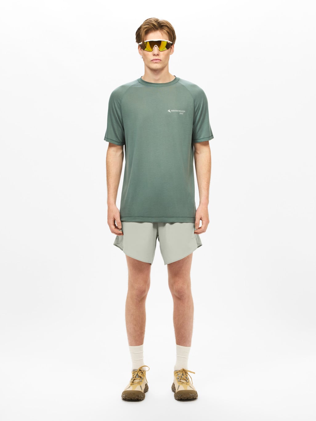 Image 2 for product Diser Shorts Herre