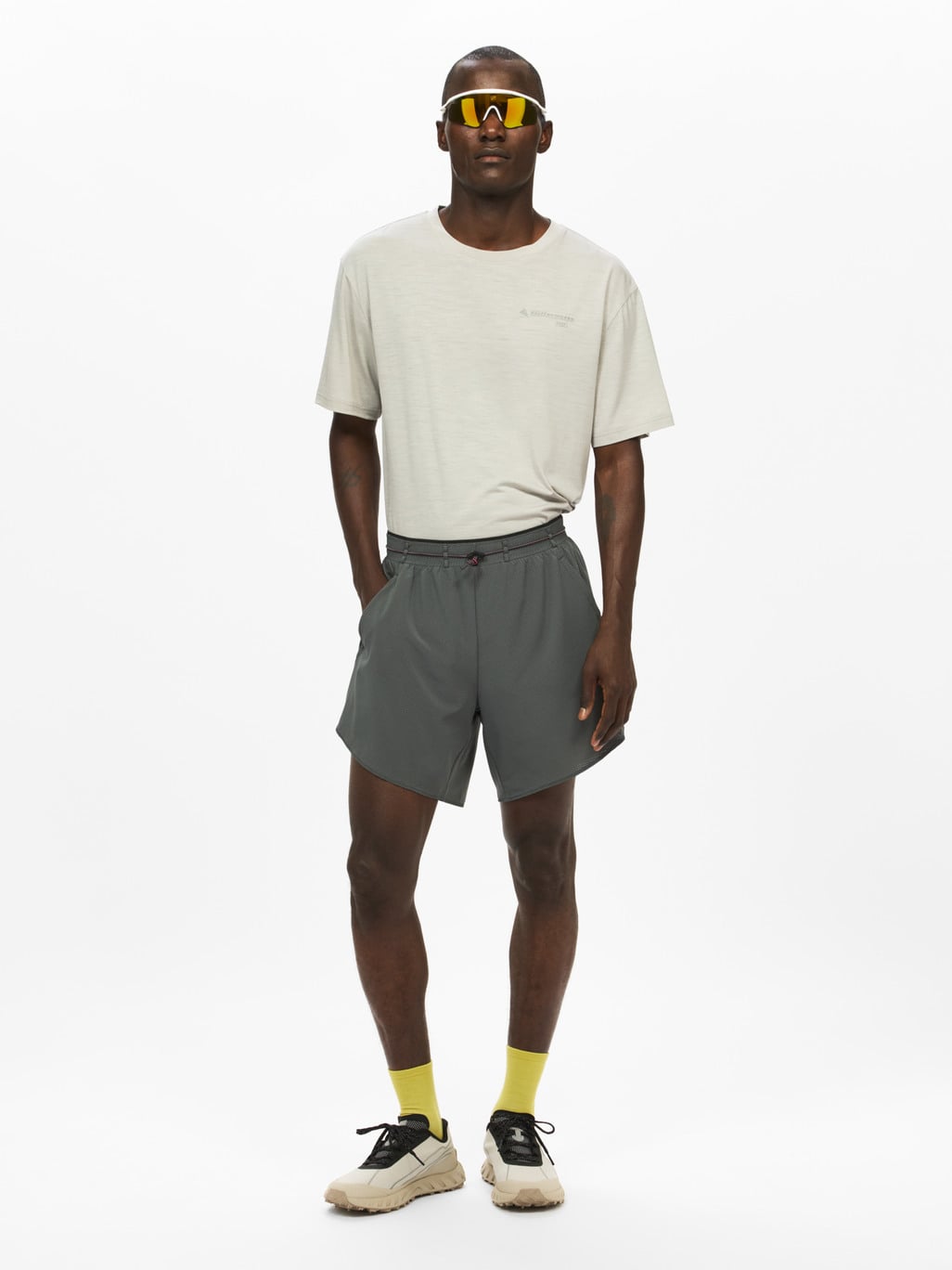 Image 2 for product Diser Shorts Men's