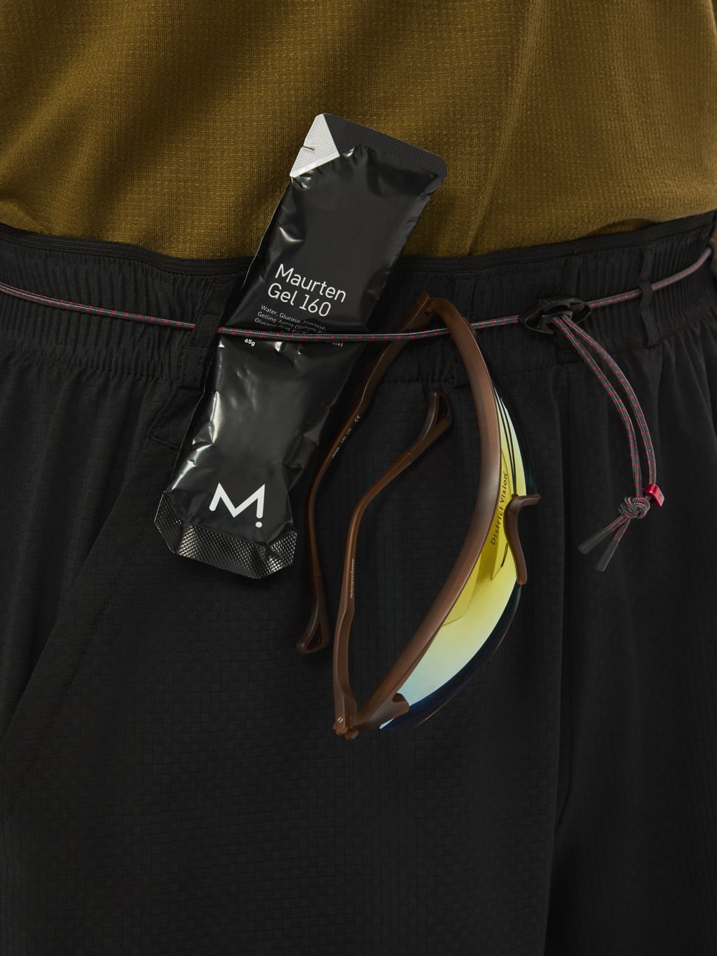 Image 7 for product Diser Shorts Men's