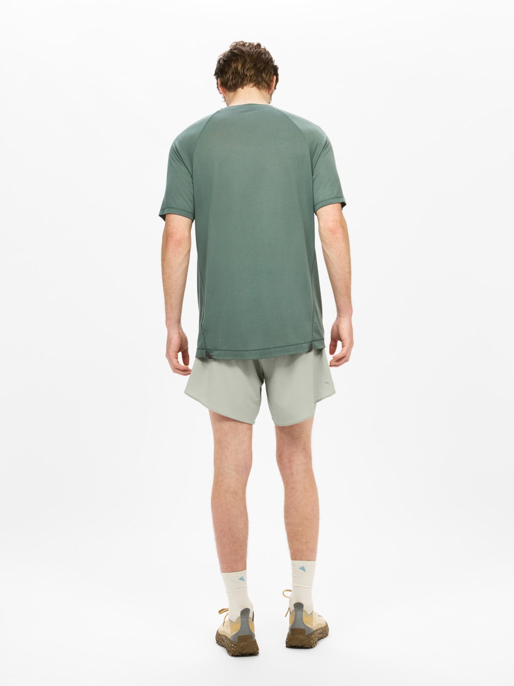 Image 4 for product Diser Shorts Herre