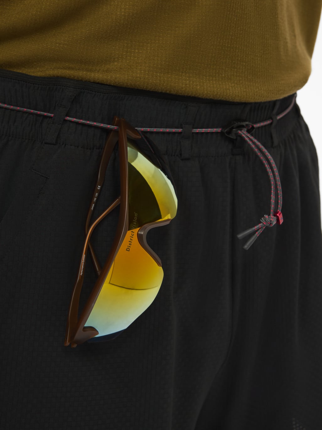Image 6 for product Diser Shorts Men's