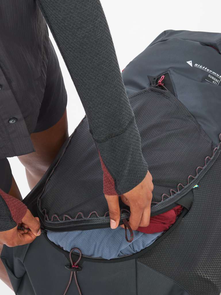 Gungne Backpack 43L image 4