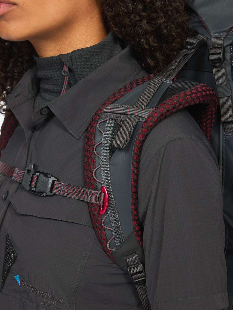 Gungne Backpack 43L image 5