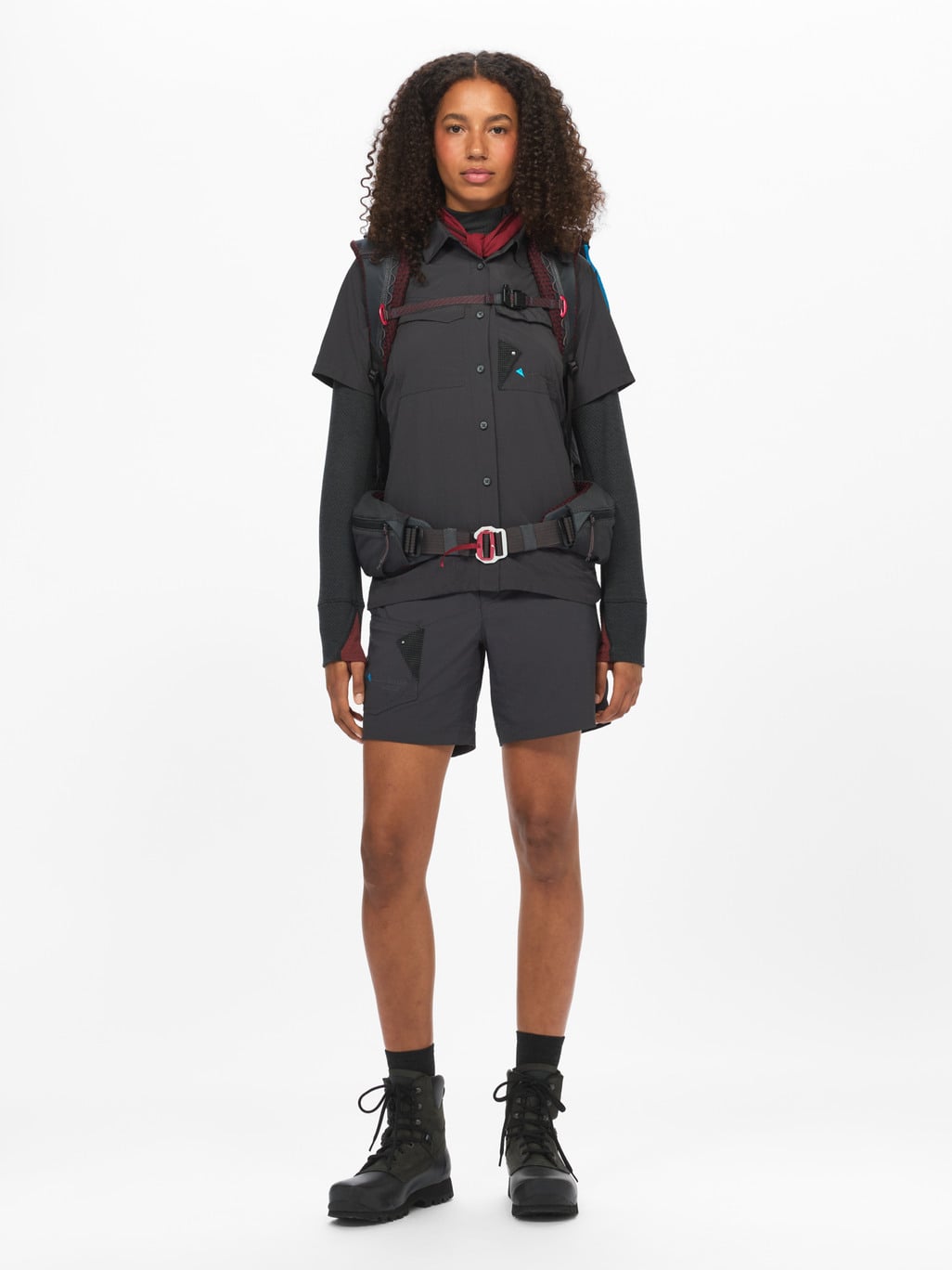 Image 9 for product Gungne Backpack 43L