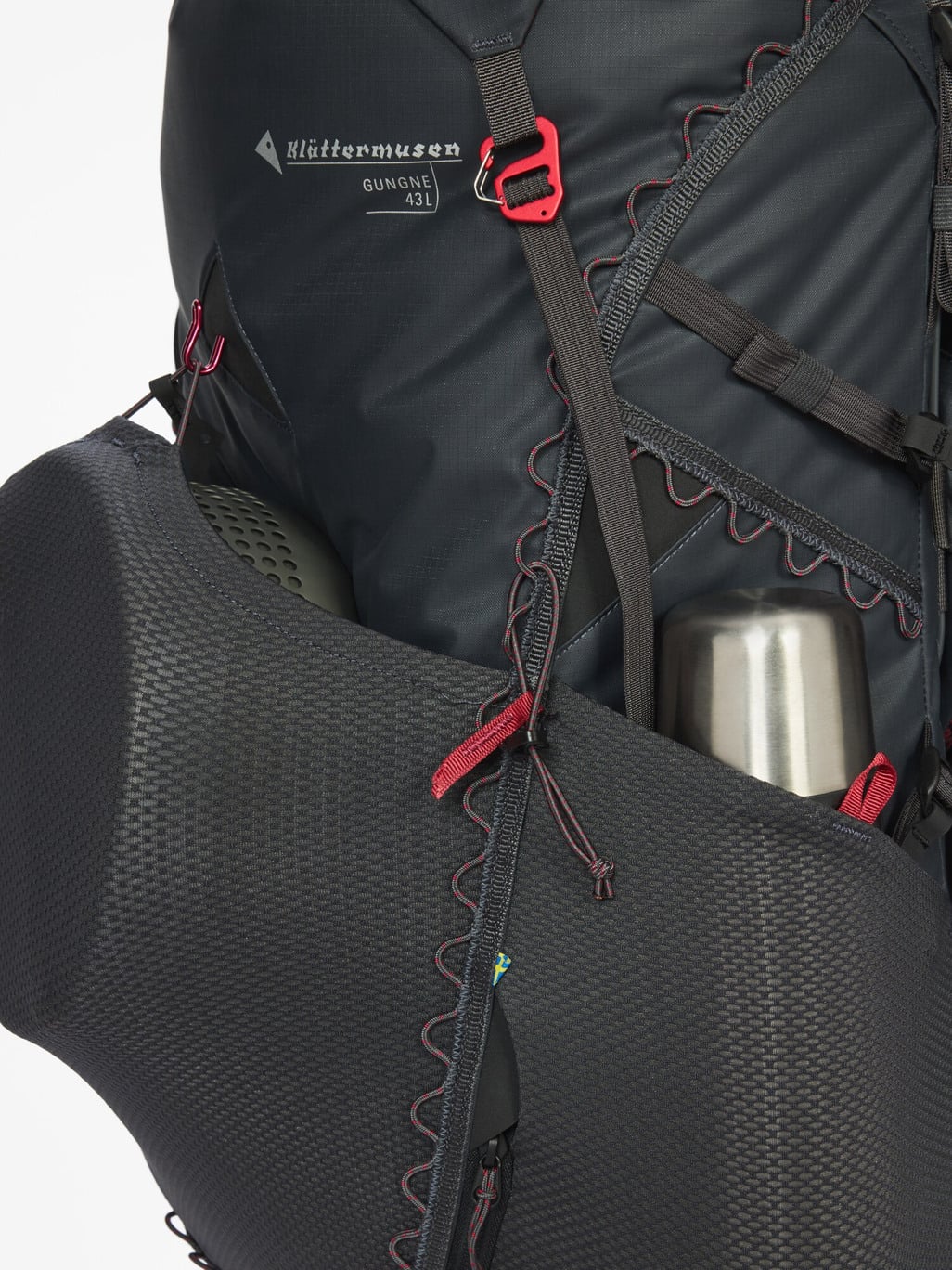 Image 8 for product Gungne Backpack 43L