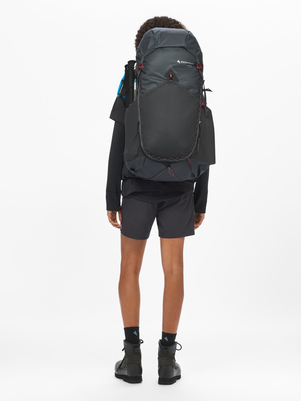 Image 12 for product Gungne Backpack 43L