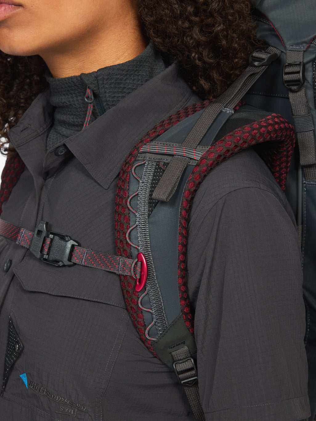 Image 6 for product Gungne Backpack 43L