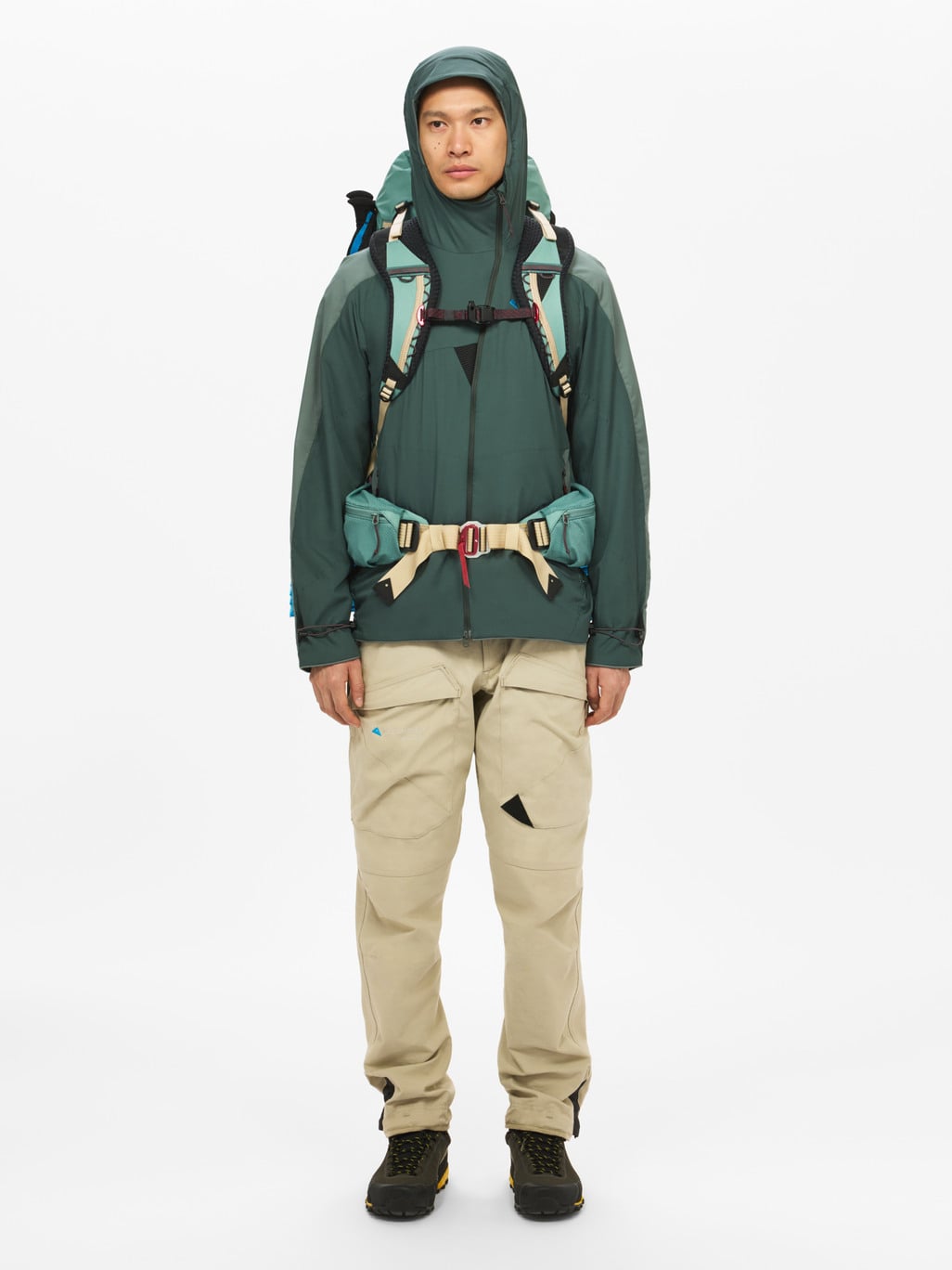 Image 10 for product Gungne Backpack 43L