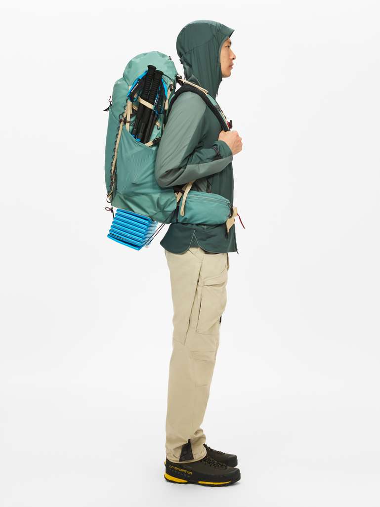 Gungne Backpack 43L image 5