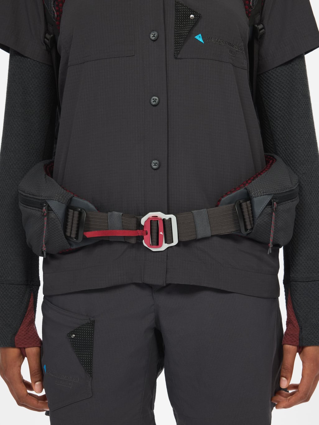Image 9 for product Gungne Backpack 43L