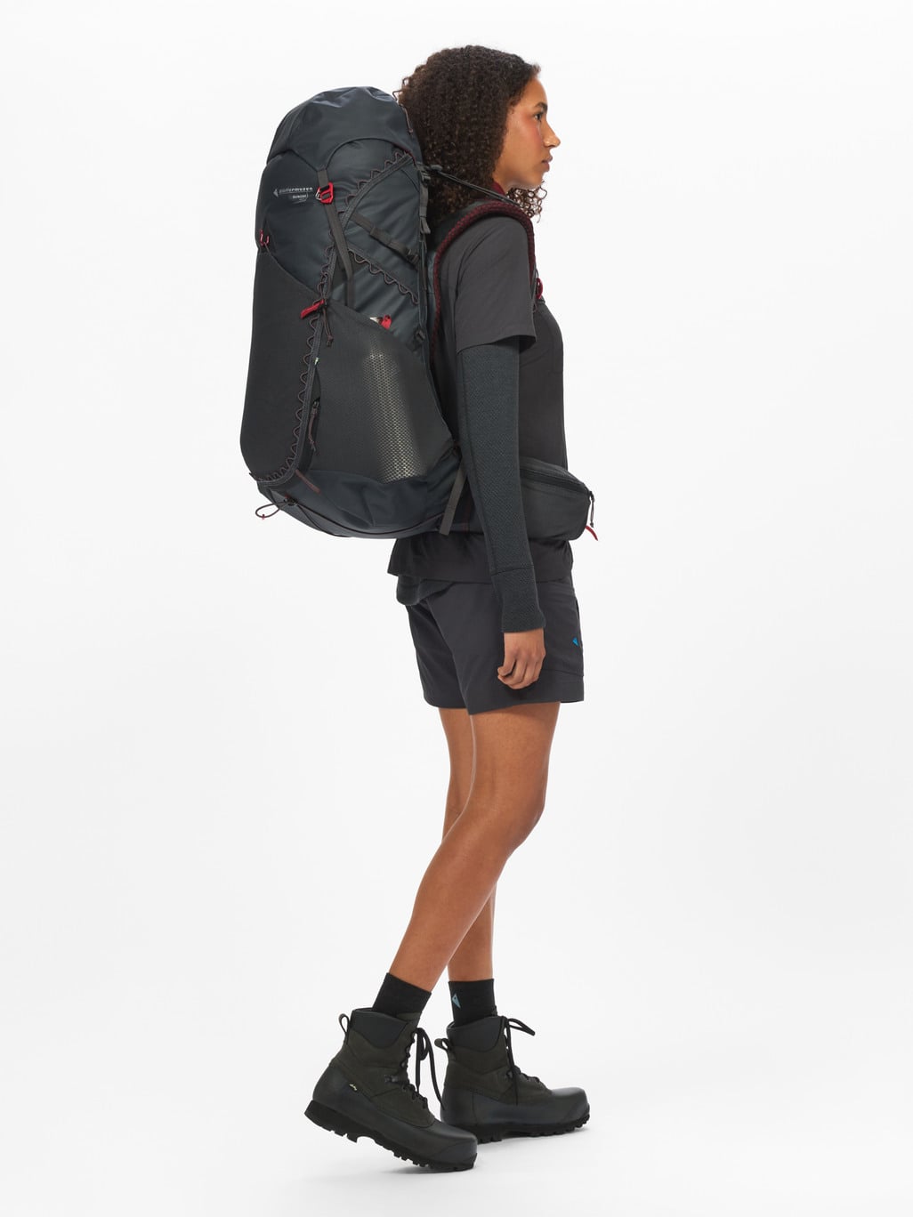 Image 11 for product Gungne Backpack 43L