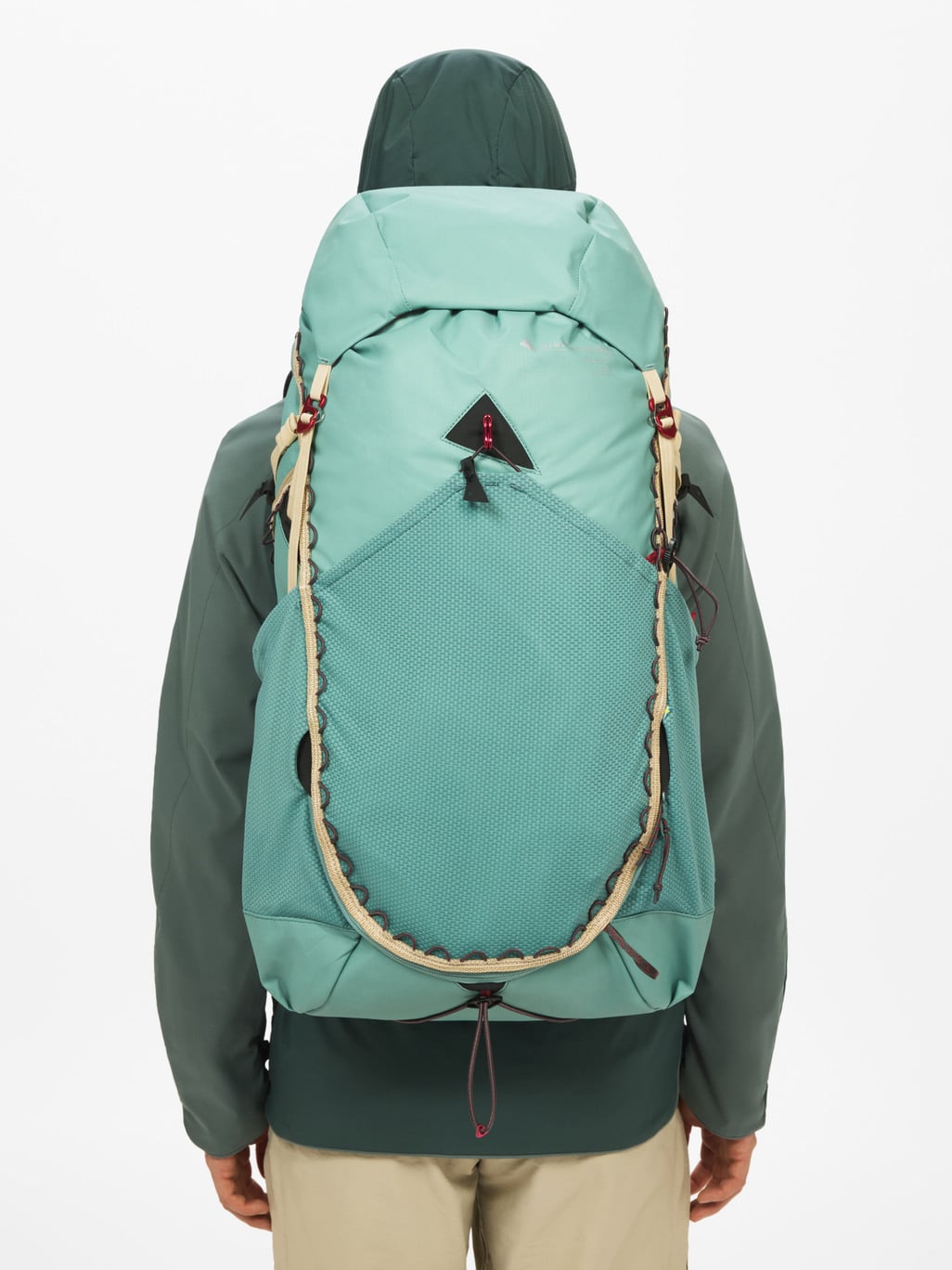 Image 3 for product Gungne Backpack 43L