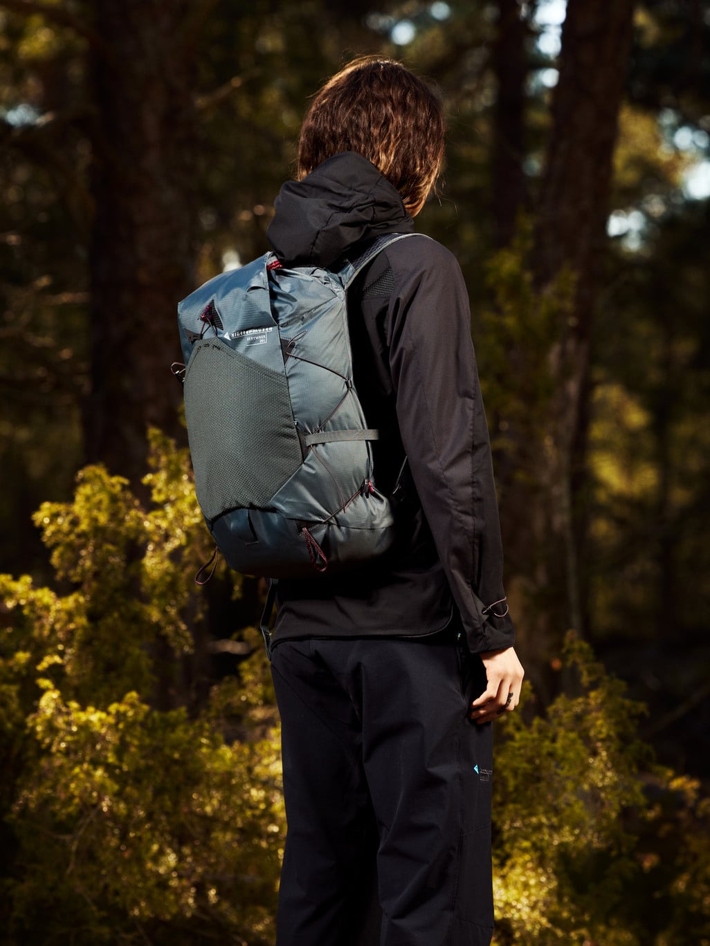 Image 7 for product Skrymner Backpack 20L