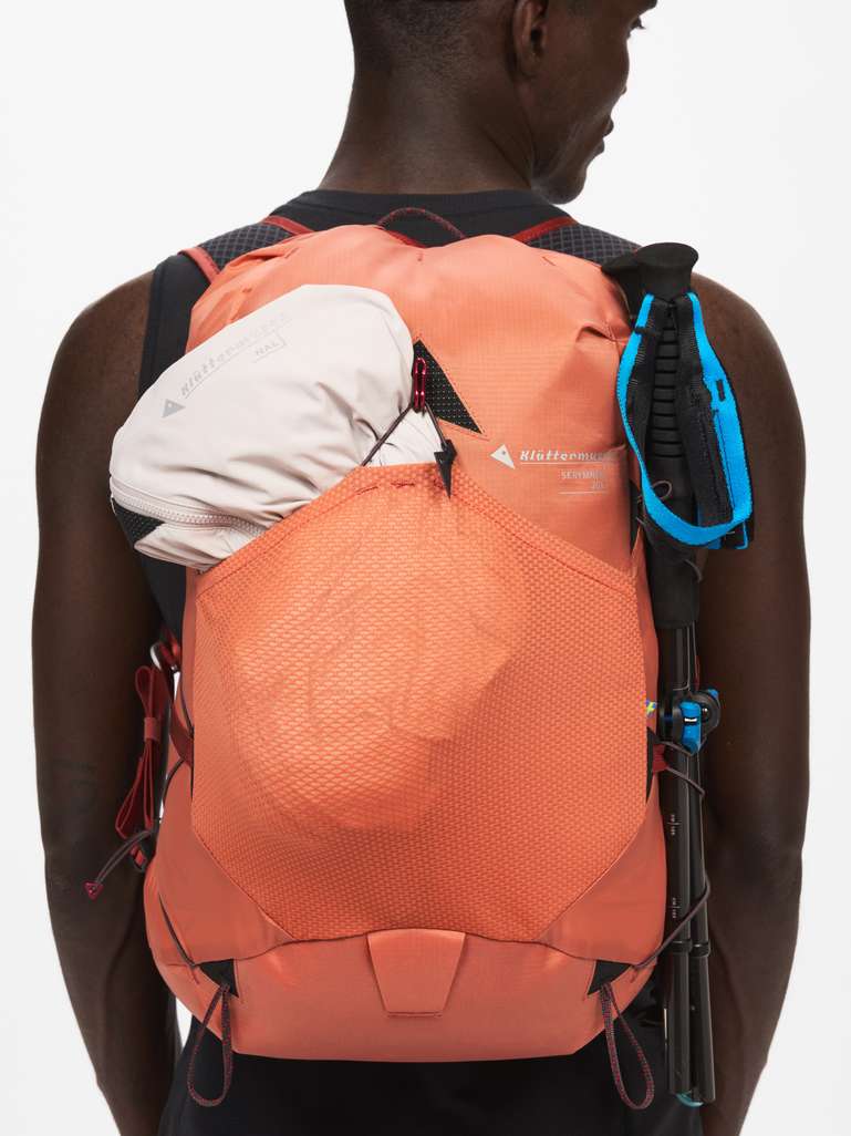 Skrymner Backpack 20L image 3