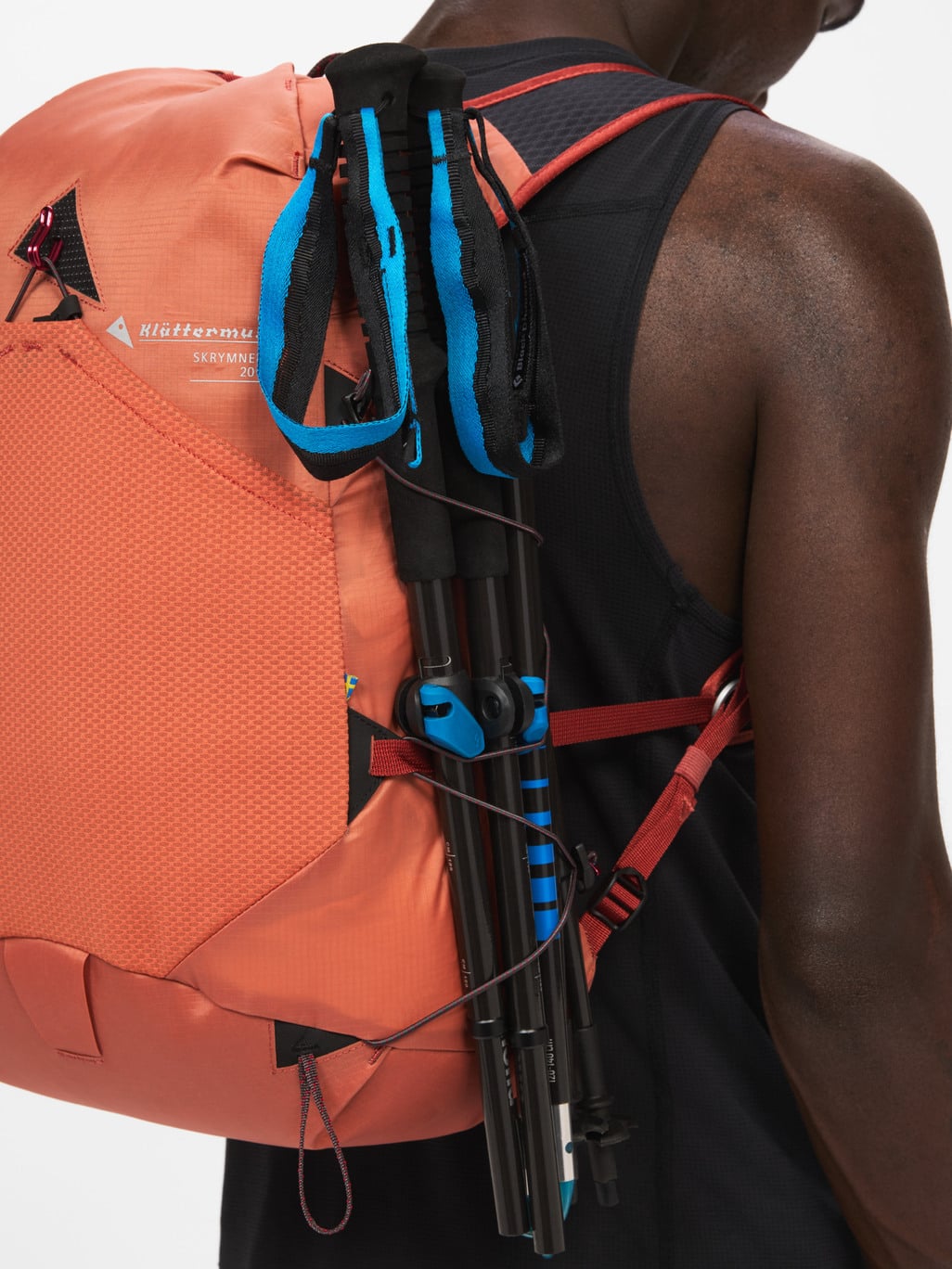 Image 4 for product Skrymner Backpack 20L