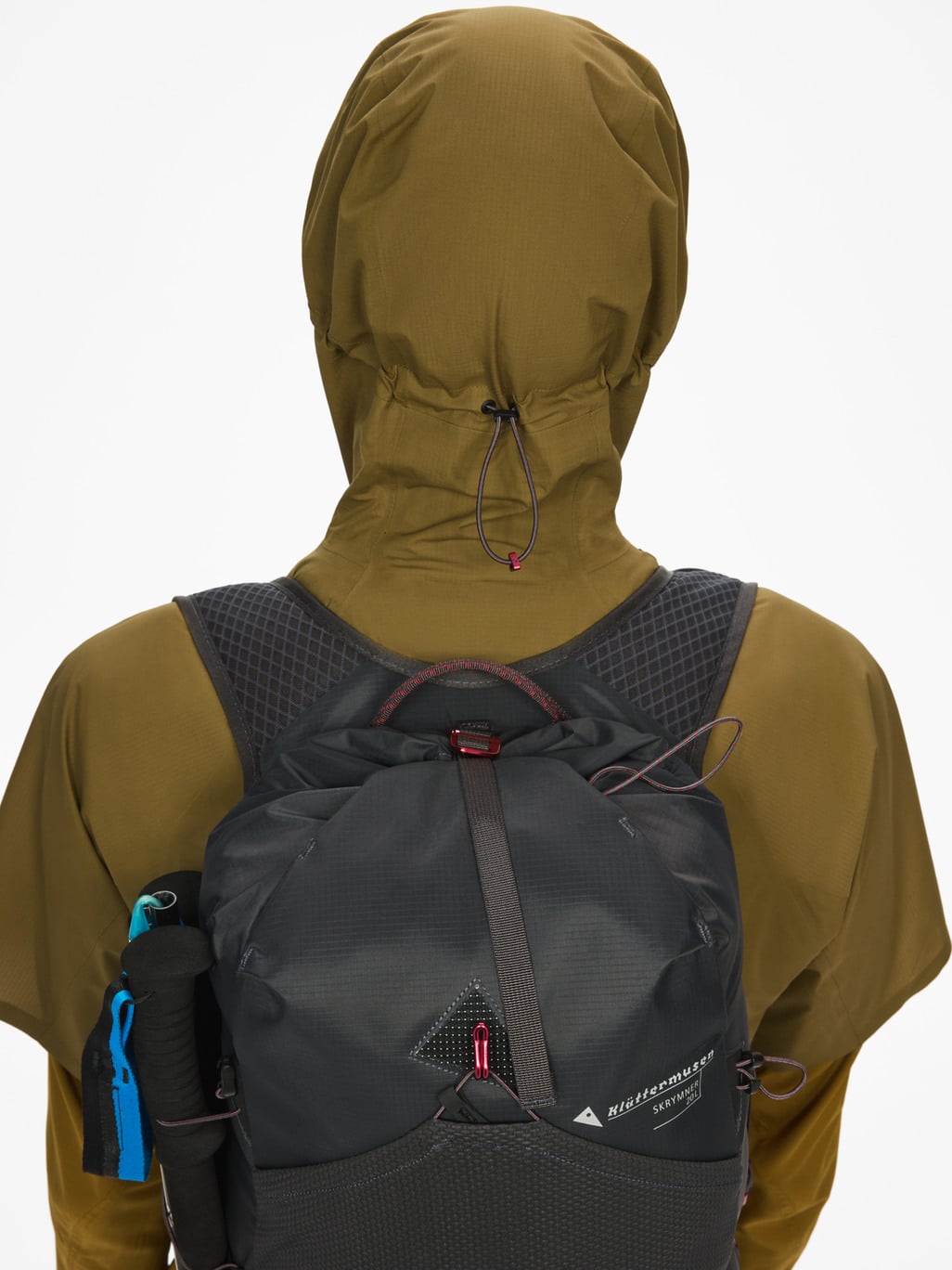 Image 4 for product Skrymner Backpack 20L