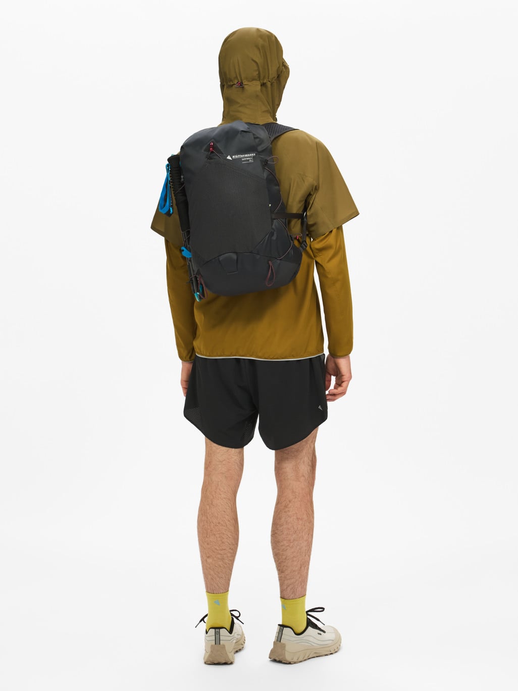 Image 12 for product Skrymner Backpack 20L