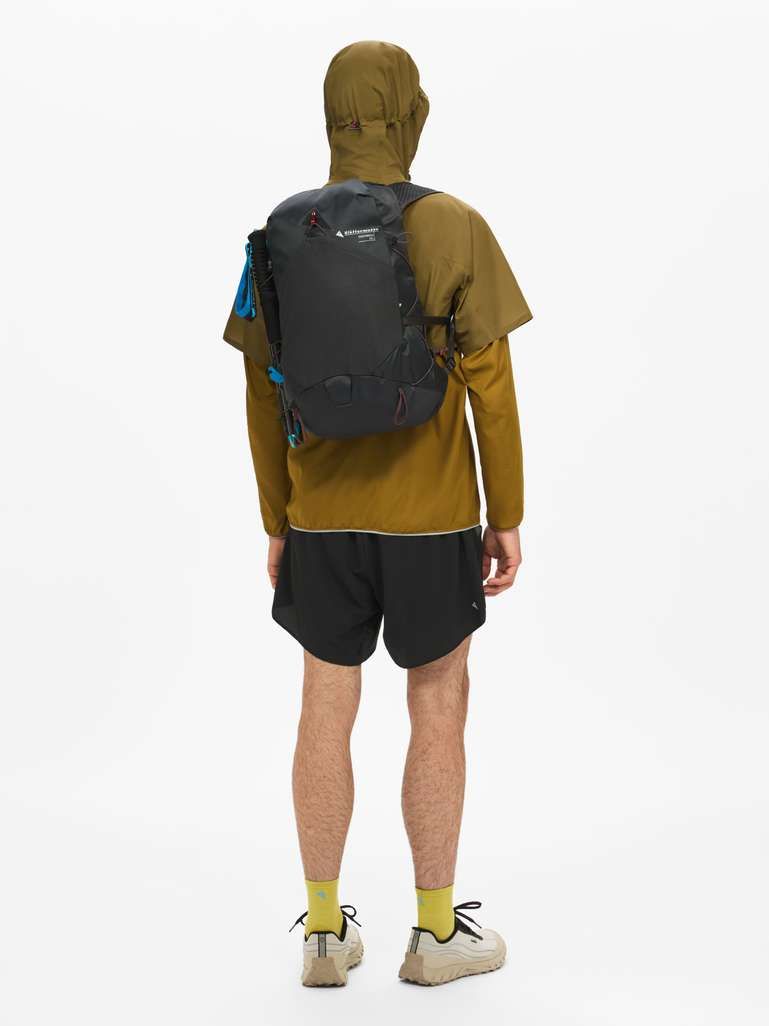Skrymner Backpack 20L image 4