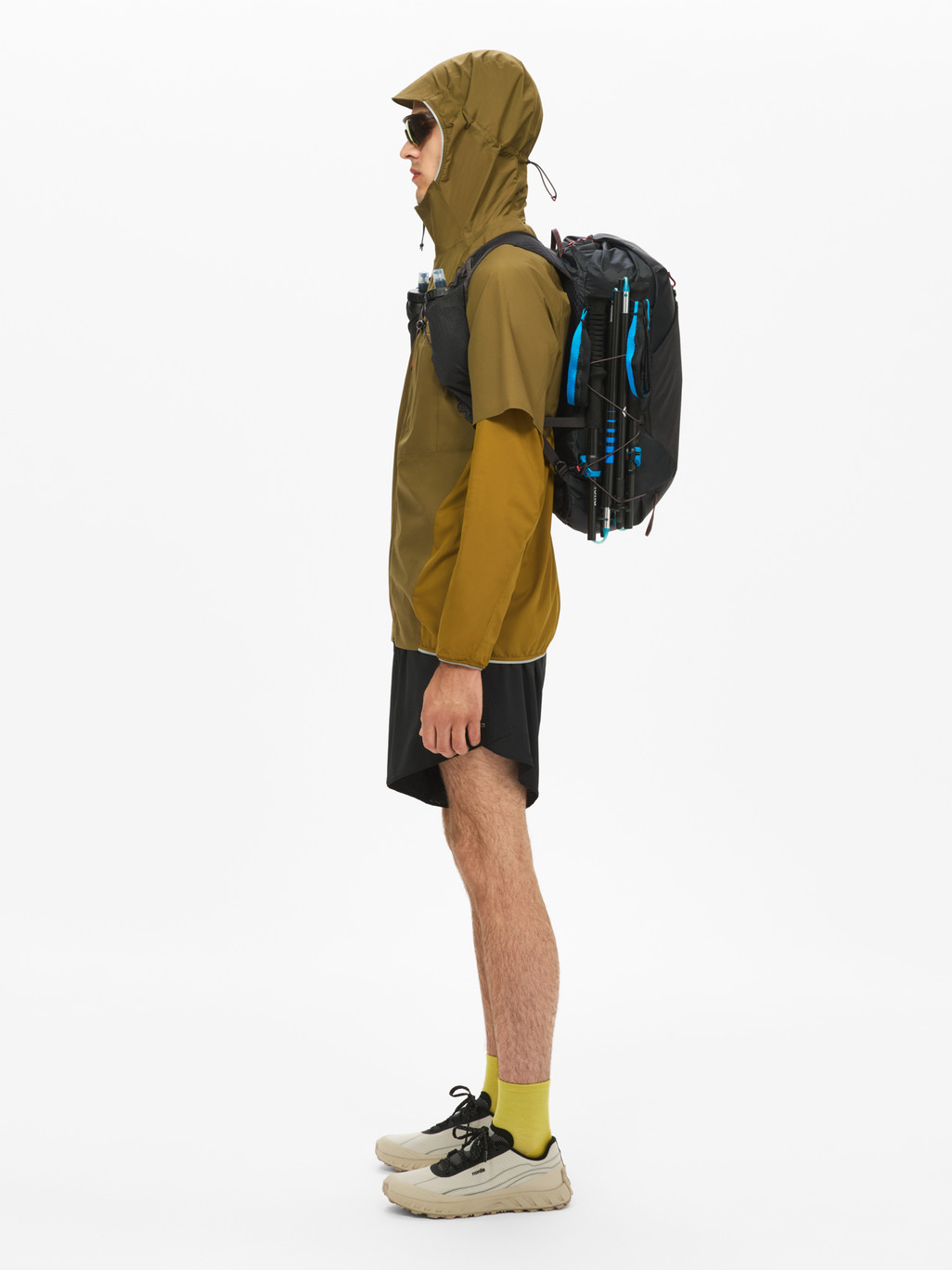 Image 11 for product Skrymner Backpack 20L