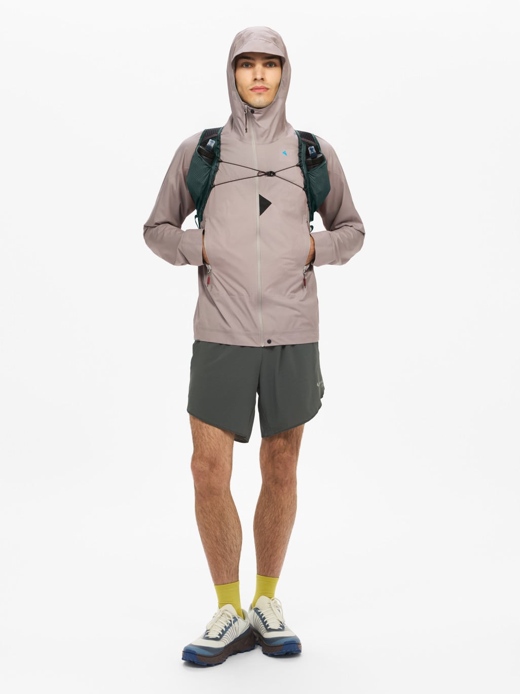 Image 4 for product Skrymner Backpack 20L