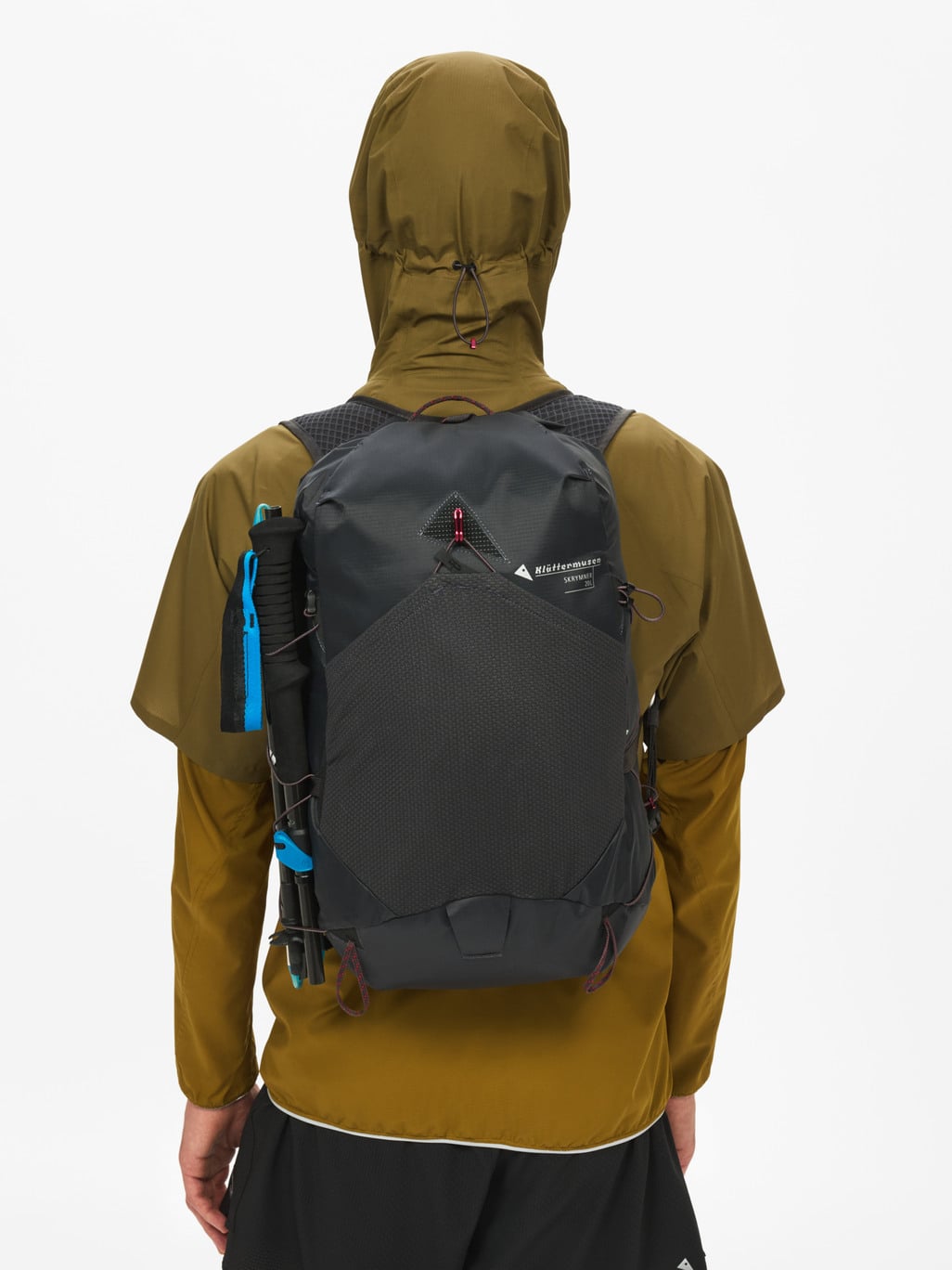 Image 5 for product Skrymner Backpack 20L