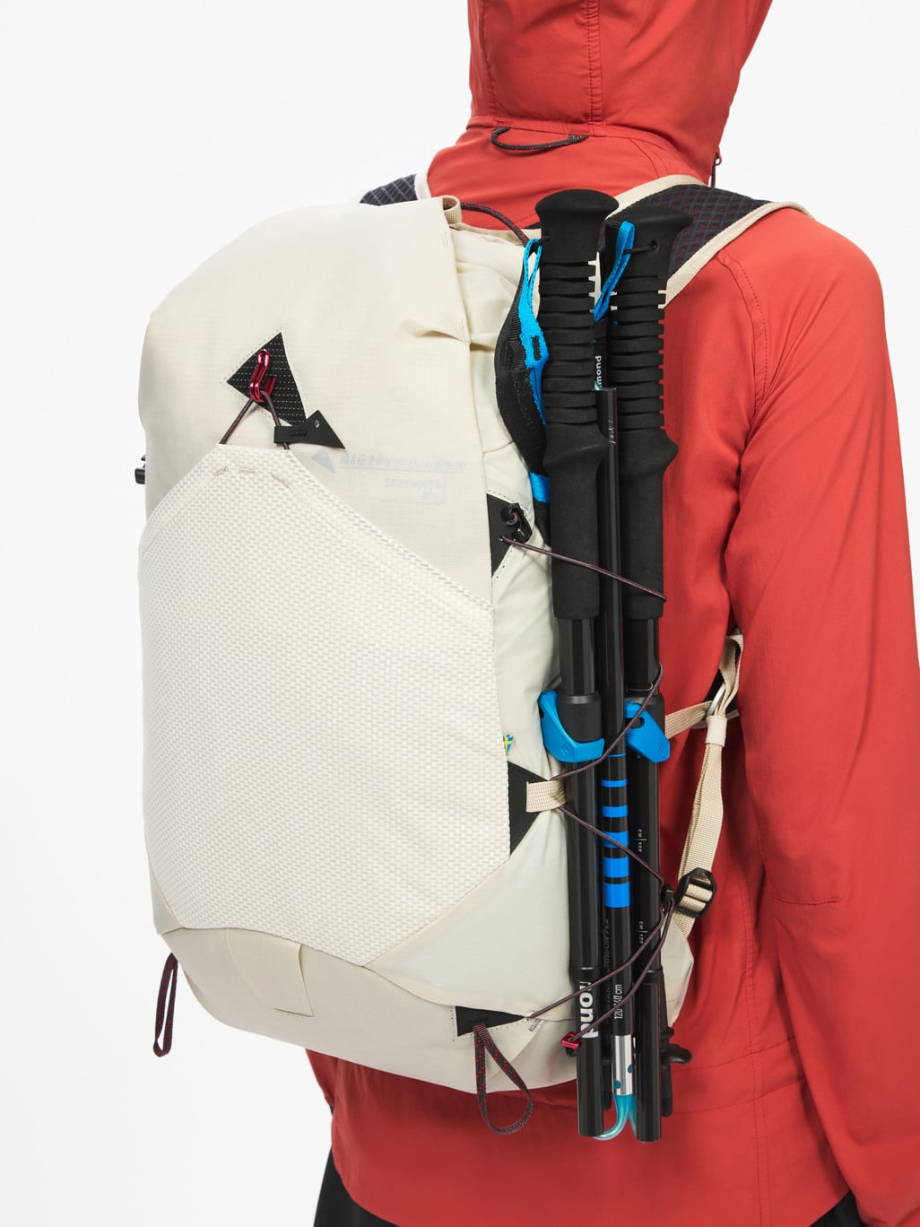 Image 3 for product Skrymner Backpack 20L