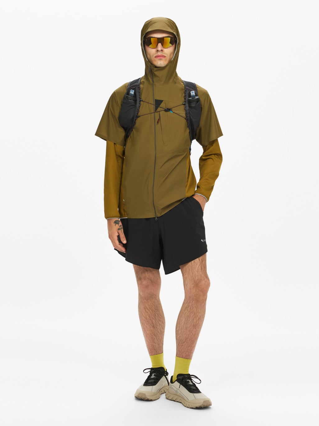 Image 10 for product Skrymner Backpack 20L