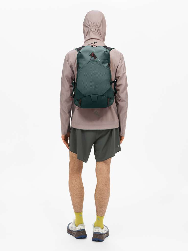 Skrymner Backpack 20L image 4