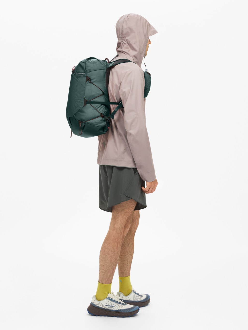 Image 5 for product Skrymner Backpack 20L