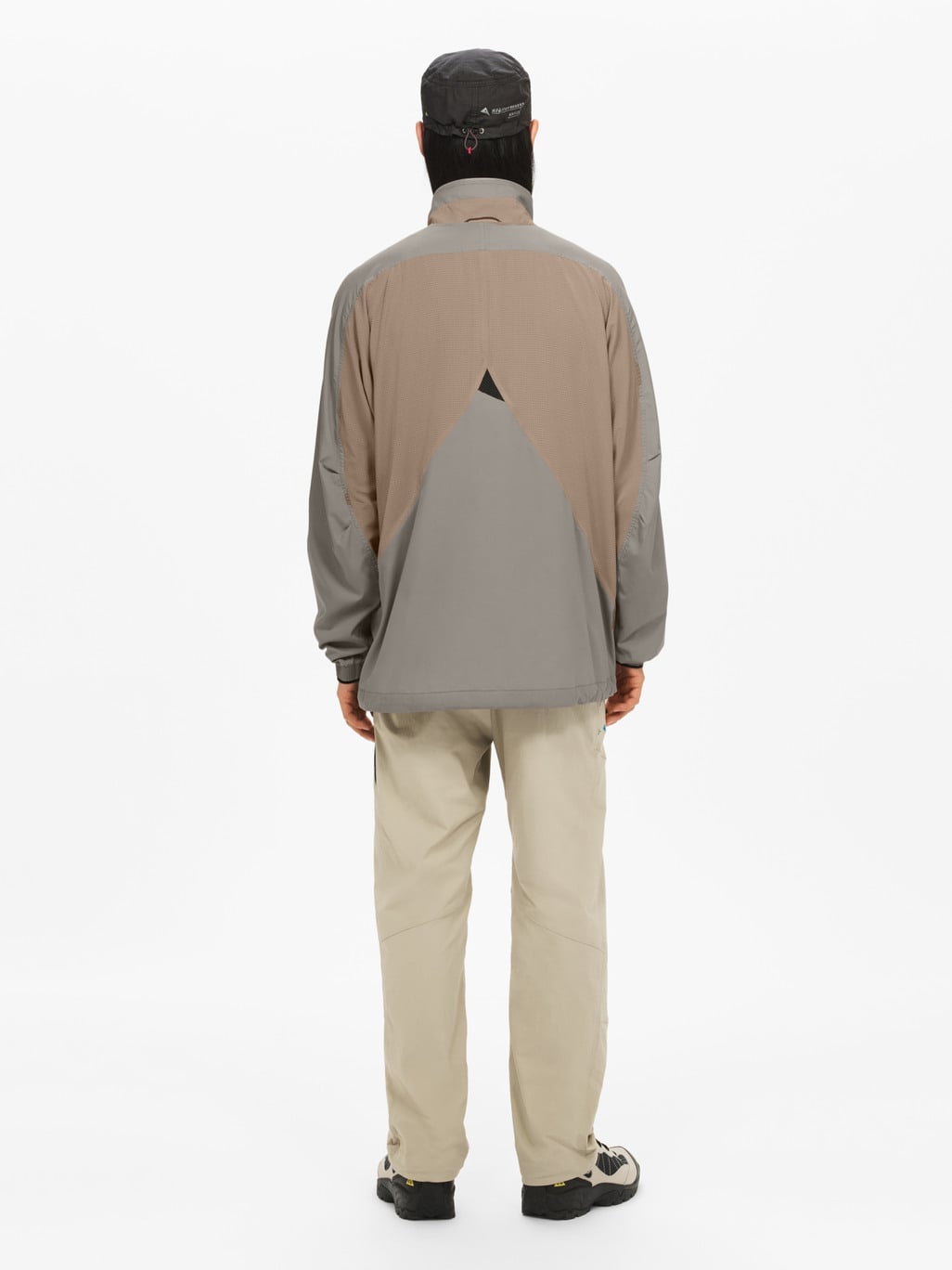 Image 4 for product Vingner Anorak Men's