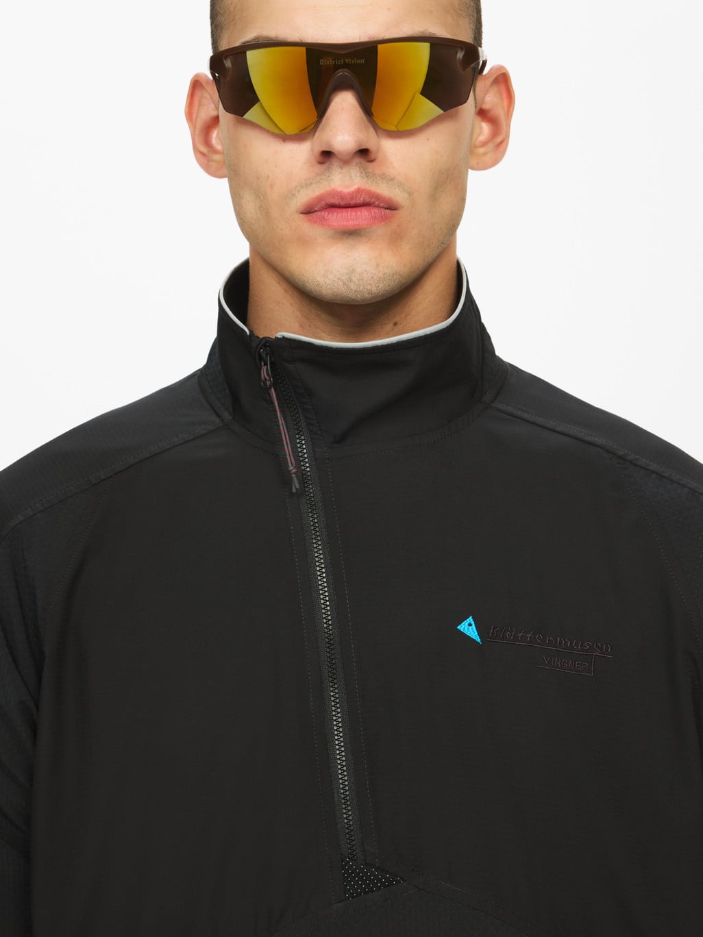 Image 5 for product Vingner Anorak Men's