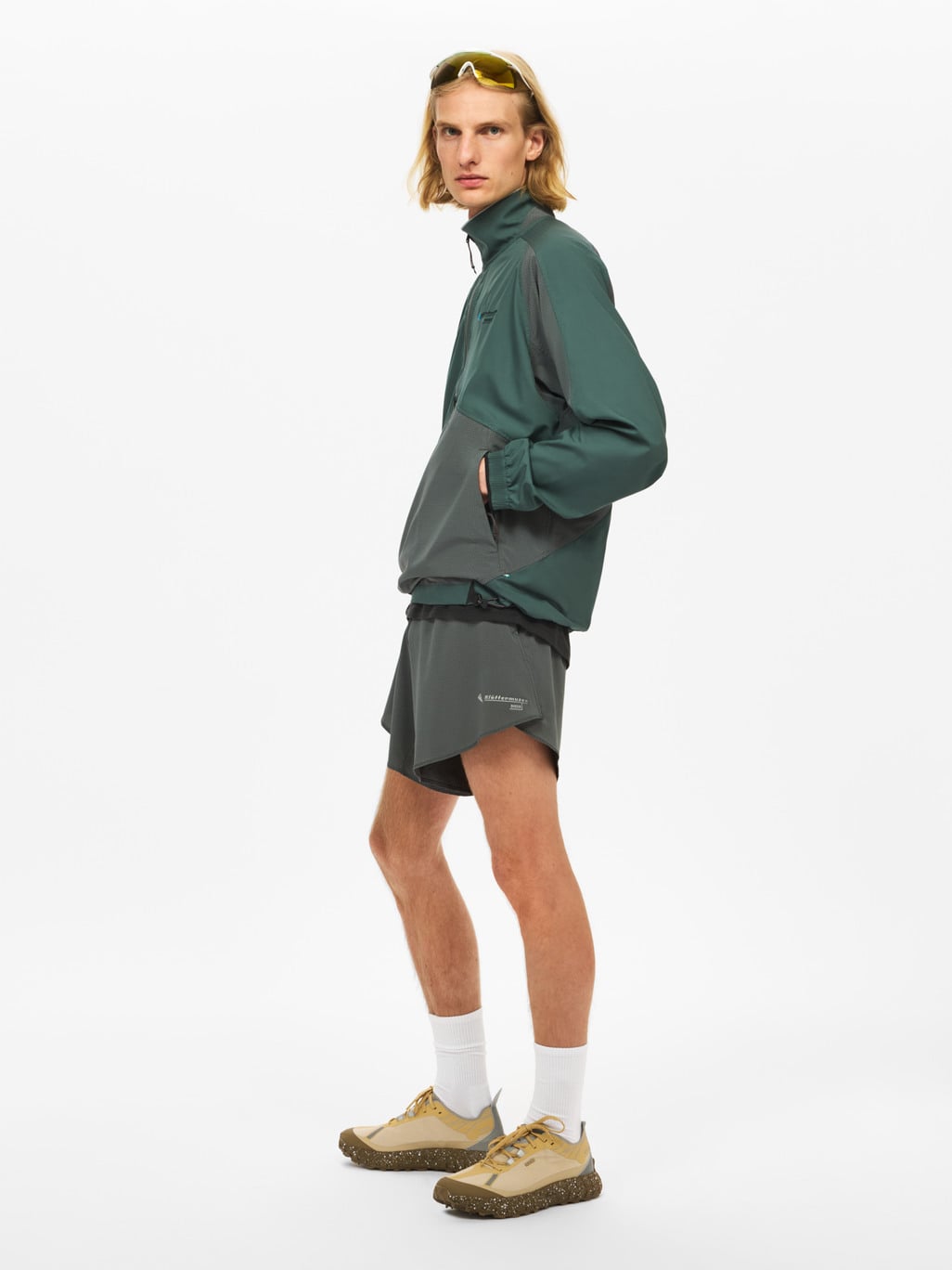 Image 3 for product Vingner Anorak Men's