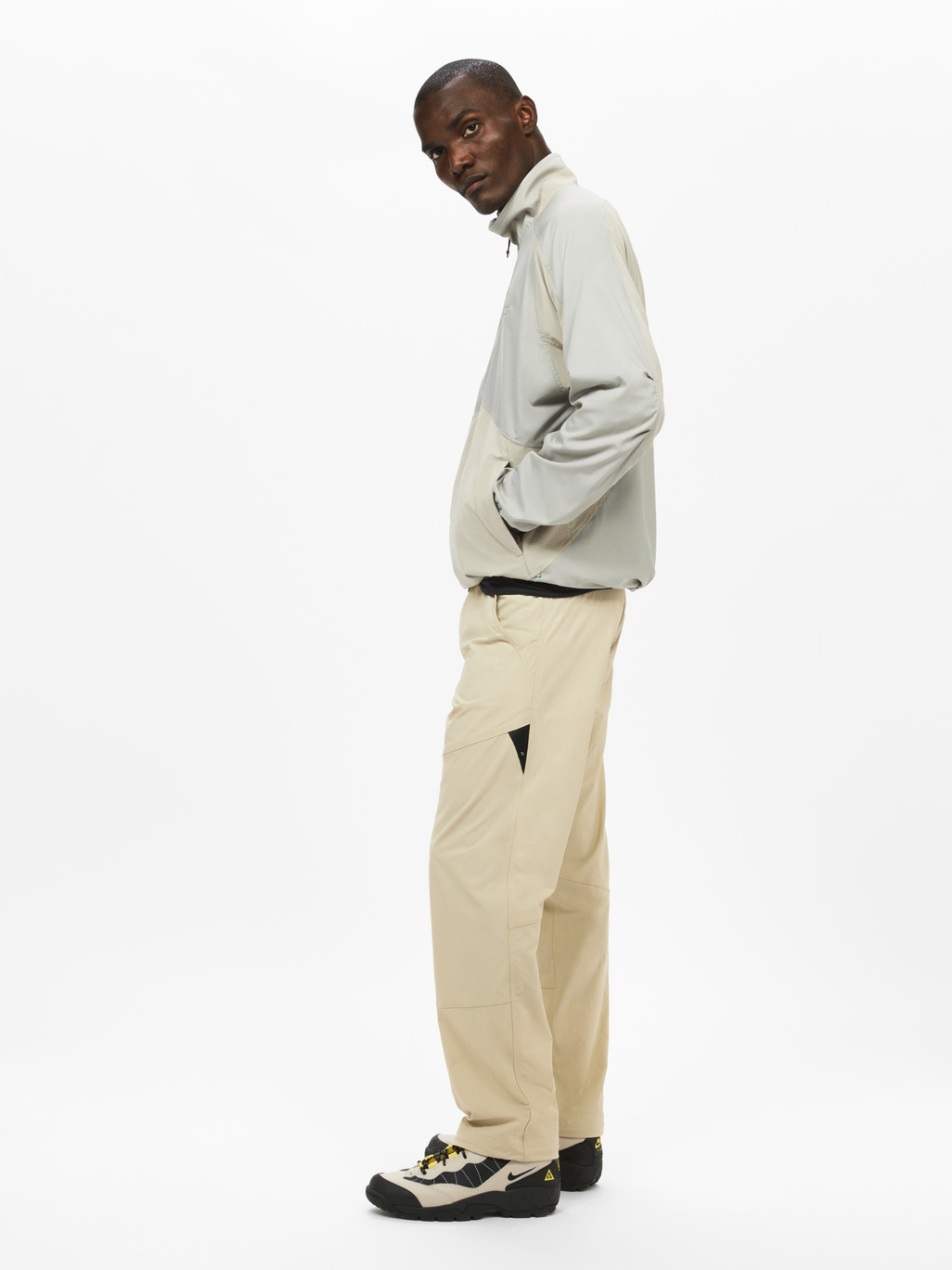 Image 3 for product Vingner Anorak Men's