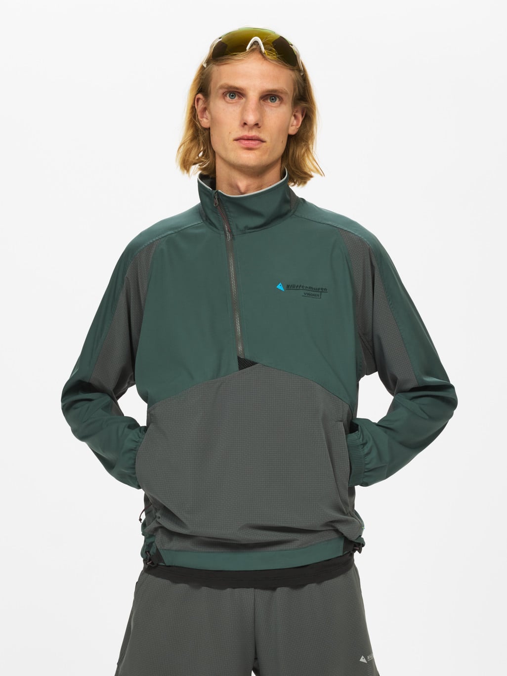 Image 1 for product Vingner Anorak Men's