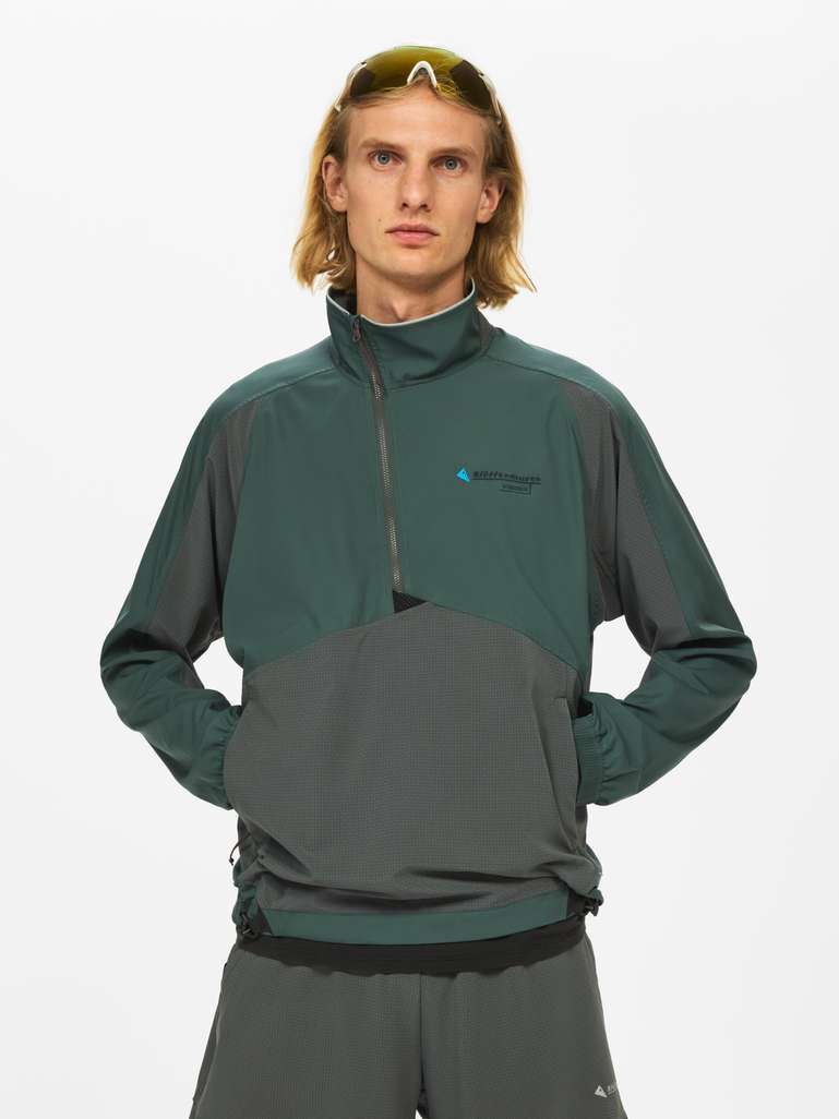 Vingner Anorak Herren image 1