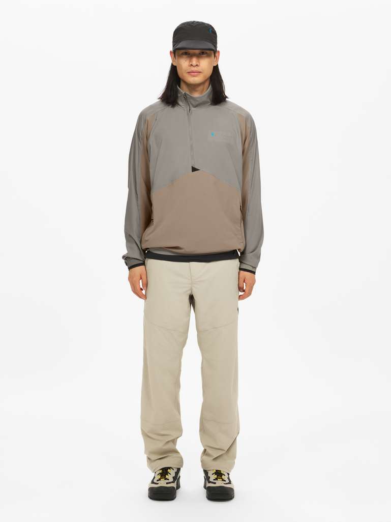 Vingner Anorak Men's image 2