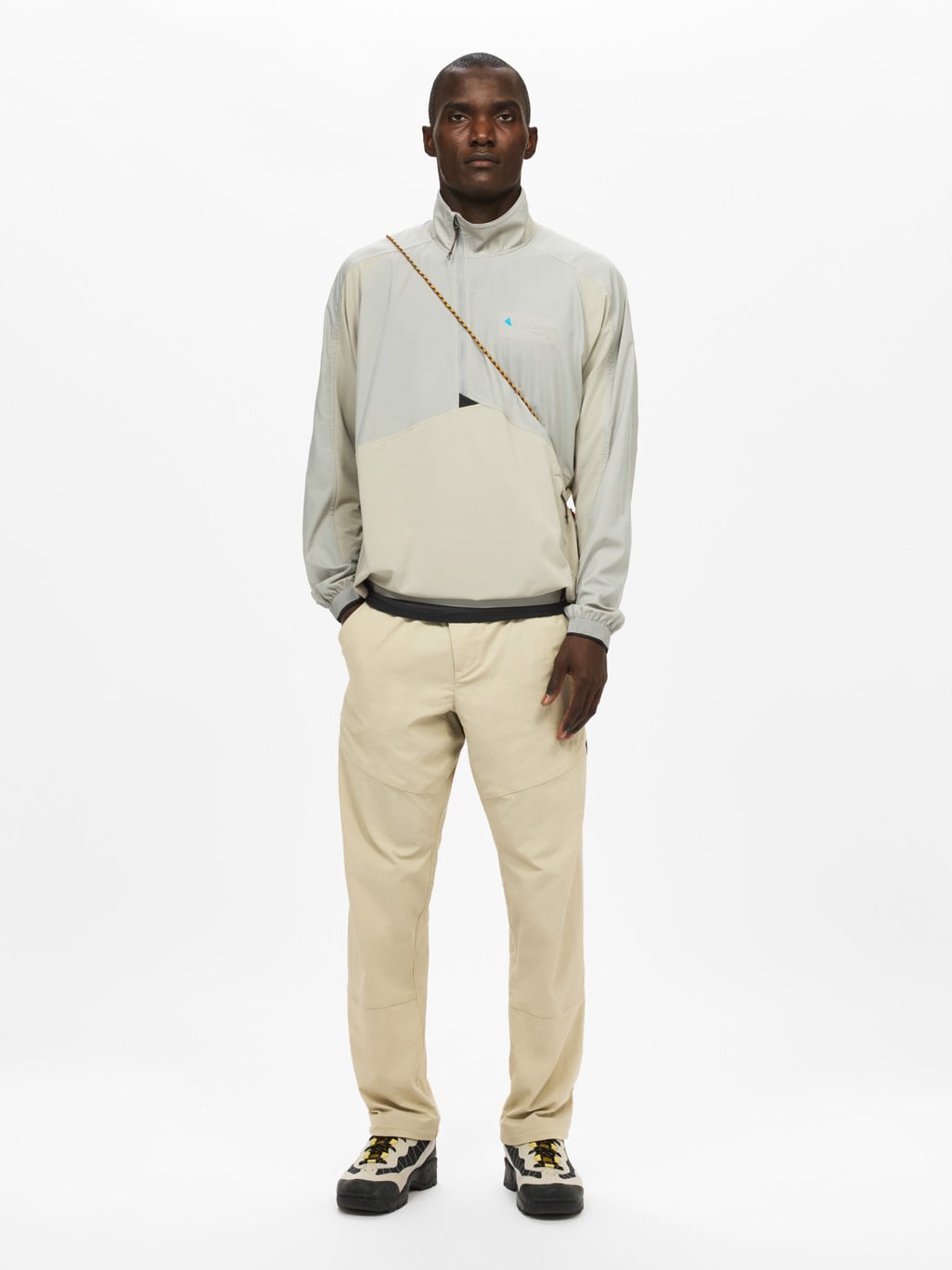 Image 2 for product Vingner Anorak Men's